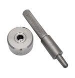 Aplicador de ilhós - Grommet Setter 25 - Oka Factory Japão