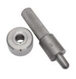 Aplicador de ilhós - Grommet Setter 28 - Oka Factory Japão