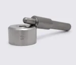 Aplicador de ilhós - Grommet Setter 25 - Oka Factory Japão - Imagem 5