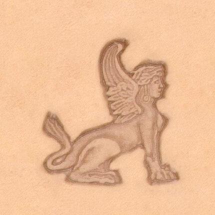 Tandy 8647-00 - Sphinx 3D Stamp