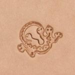 Tandy 8802-00 - Southwest Lizard Mini 3D Stamp