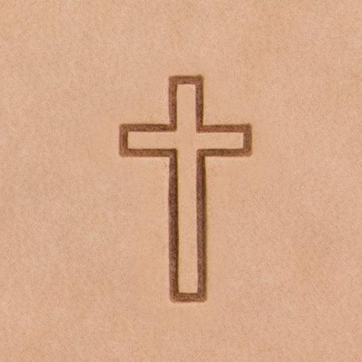 Tandy 8809-00 - Cross Mini 2D Stamp Tandy 8809-00 - Cross Mini 2D Stamp
