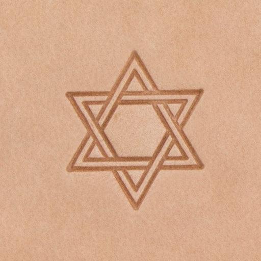 Tandy 8810-00 - Star Mini 2D Stamp Tandy 8810-00 - Star Mini 2D Stamp