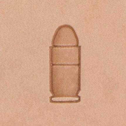 Tandy 8815-00 - Bullet Mini 3D Stamp