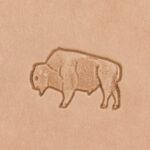 Tandy 8868-00 - Bison Mini 3D Stamp