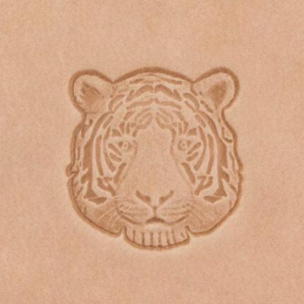 Tandy 8871-00 - Tiger Mini 3D Stamp