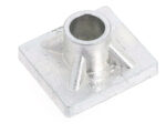 Carimbo Estampa Couro Cavalo #88342-00 - Imagem 6