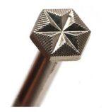 Pino Bordar Estampar Entalhe Couro Leathercraft K526