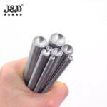 Aplicador botão rebite couro cogumelo spike 14mm - Imagem 4