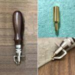 Pro Stitching Groover Divider - Oka Factory Japão - Imagem 2