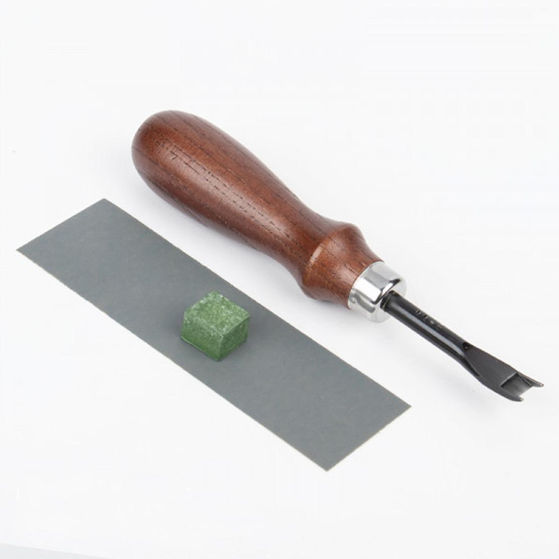 French Edger