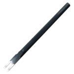Garfo Furador Couro Reto Large 2mm 2furos- Oka Factory Japão