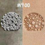 Pino Bordar Entalhar Esculpir Couro M900 - Oka Factory Japão - Imagem 2