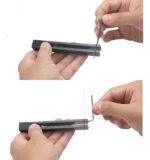 Fieira ajustável - Strap Cutter - MetalBender - Imagem 4