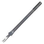 Garfo Furador Couro Diamond 2,5mm 2furos - Oka Factory Japão