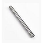 Aplicador botão rebite couro chato 12mm