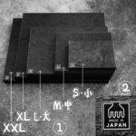 Base de corte e furação XXL 300x450x30mm - Oka Factory Japão - Imagem 6