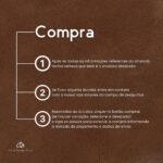 Régua de Posicionamento - Perfurador - Puncionamento 4mm - Imagem 3