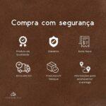 Aplicador botão rebite couro cogumelo spike 8mm - Imagem 6