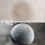 Pino Bordar Entalhar Esculpir Couro F901 - Oka Factory Japão - Imagem 2
