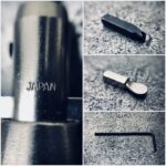 Pro Stitching Groover - Oka Factory Japão - Imagem 4