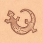 Carimbo Estampa Couro Lagarto #88453-00 - Imagem 3