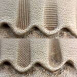 Pino Bordar Entalhar Esculpir Couro P368 - Oka Factory Japão - Imagem 5