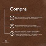 Pino Bordar Entalhar Esculpir Couro - Modelo #452 10x10 - Imagem 2
