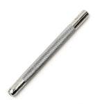 Aplicador botão rebite ilhoses XS 4,6mm - Oka Factory Japão