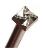 Pino Bordar Estampar Entalhe Couro Leathercraft E685-S