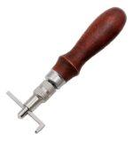 Stitching Groover