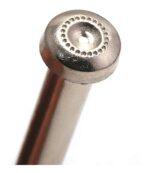 Pino Bordar Estampar Entalhe Couro Leathercraft PGF63-11