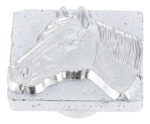 Carimbo Estampa Couro Cavalo #88342-00 - Imagem 4