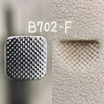 Pino Bordar Entalhar Esculpir Couro B702-F Oka Factory Japão - Imagem 3