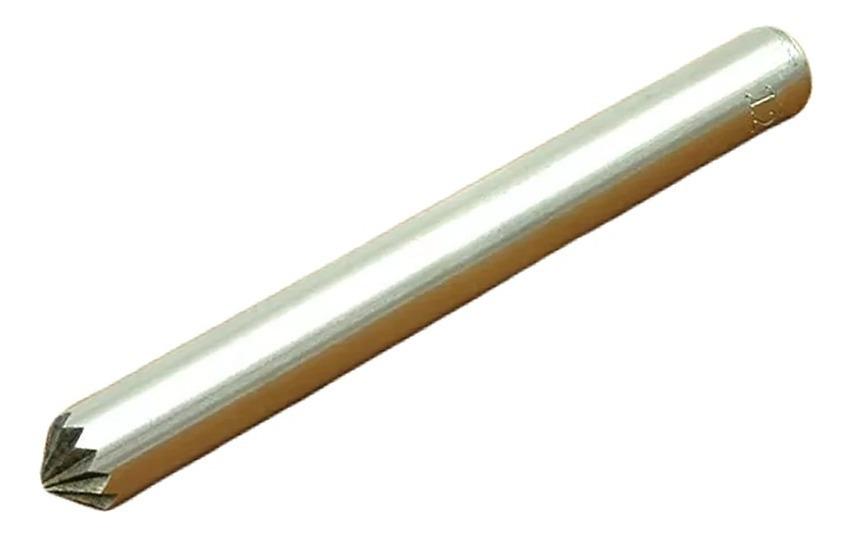 D_NQ_NP_2X_865580-MLB52305707963_112022-F-12.jpg Ferramenta perfuração ilhós couro crisântemo 22mm - Imagem 1