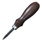 Desquinador Couro Edge n° 02 - 1,0mm - Oka Factory Japão