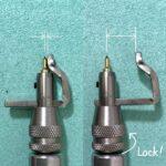 Pro Stitching Groover Divider - Oka Factory Japão - Imagem 4