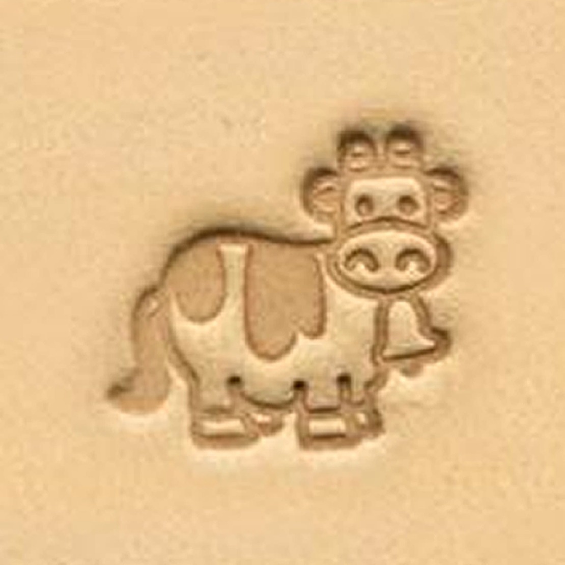 D_NQ_NP_2X_900864-MLB49101660000_022022-F.jpg Carimbo Estampa Couro Vaca #8159-02 - Imagem 1