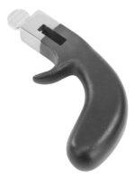 Fieira Strap Cutter — Cortador de Tiras de Couro - Imagem 3