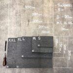 Base de corte e furação XL 300x350x30mm - Oka Factory Japão - Imagem 7
