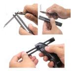 Fieira ajustável - Strap Cutter - MetalBender - Imagem 5