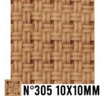 Pino Bordar Entalhar Esculpir Couro - Modelo #305b 12x12 - Imagem 4
