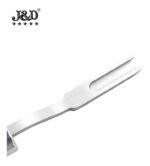 Desquinador Couro French Edge - 6mm - Imagem 4