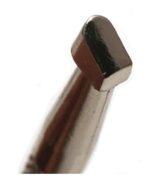 Pino Bordar Estampar Entalhe Couro Leathercraft B60