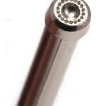 Pino Bordar Estampar Entalhe Couro Leathercraft PGF63-00