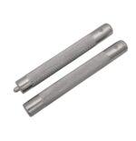 Aplicador botão pressão ilhoses M 12,5mm - Oka Factory Japão