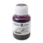 Tinta Para Couro Roxo - Oka Factory Japão