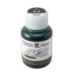 Tinta Para Couro Verde - Oka Factory Japão