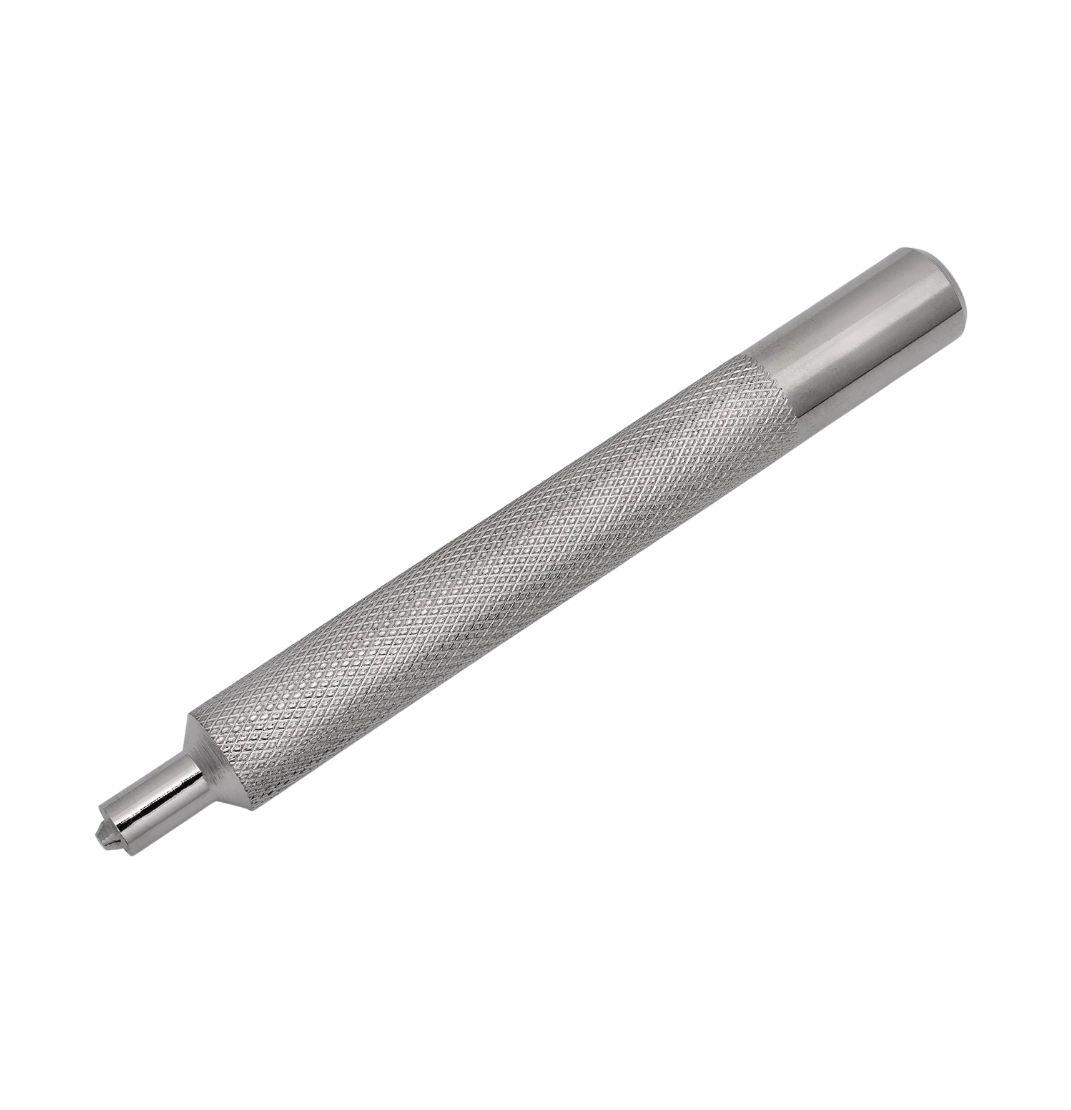 XXS capa Aplicador botão pressão XXS 9,65mm - Oka Factory Japão - Imagem 1