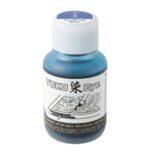 Tinta Para Couro Azul - Oka Factory Japão